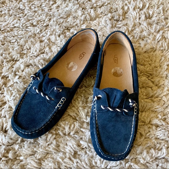 UGG Shoes - UGG Loafers